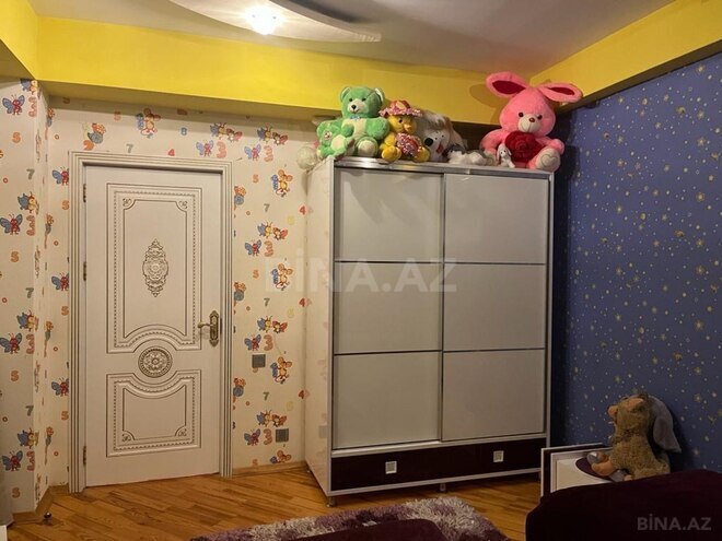 Satılır 3 otaqlı yeni tikili 120 m², Masazır q., photo 17 from 20
