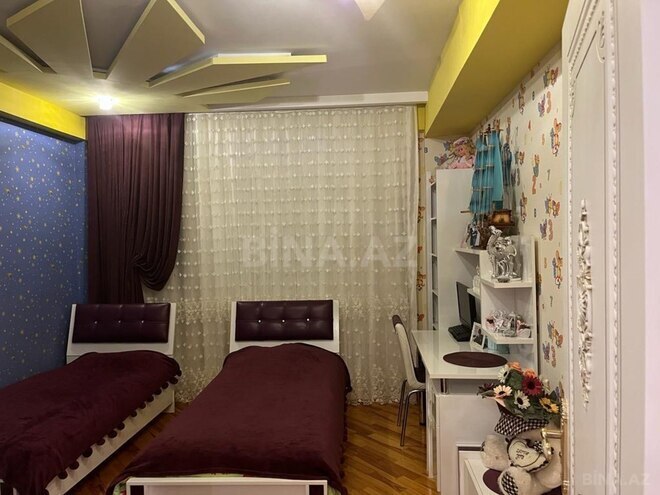 Satılır 3 otaqlı yeni tikili 120 m², Masazır q., photo 13 from 20