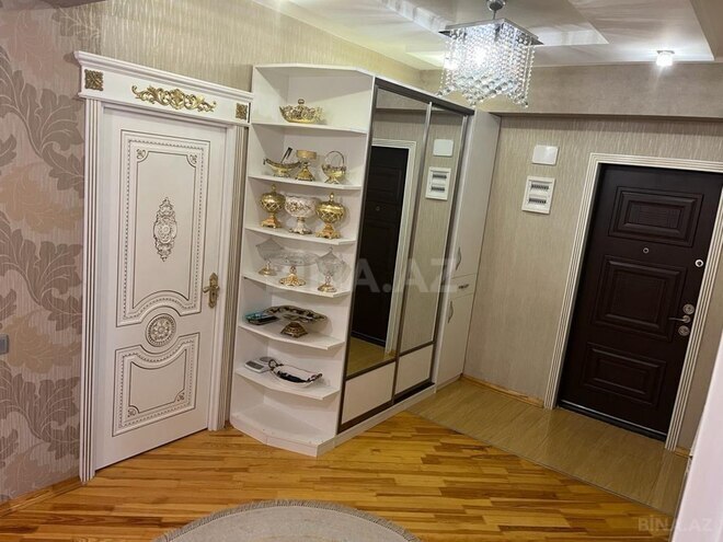 Satılır 3 otaqlı yeni tikili 120 m², Masazır q., photo 10 from 20