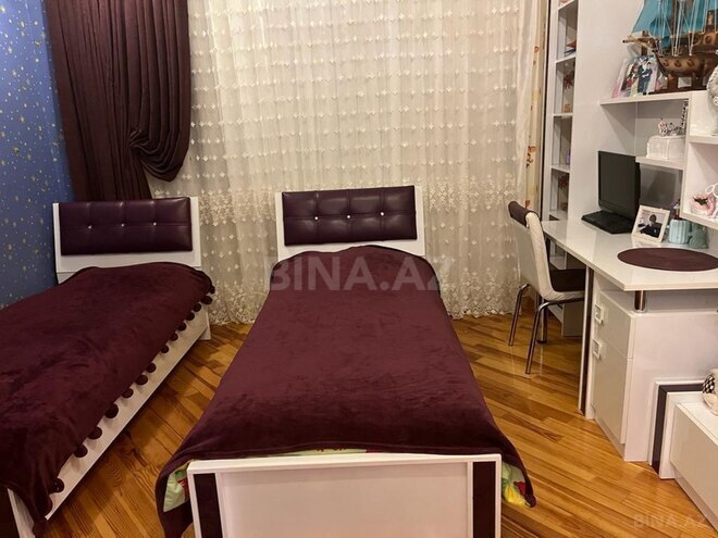 Satılır 3 otaqlı yeni tikili 120 m², Masazır q., photo 19 from 20