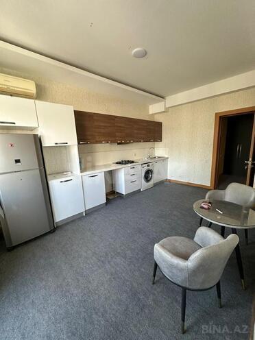 İcarəyə verilir 3 otaqlı yeni tikili 120 m², Gənclik m., photo 6 from 8