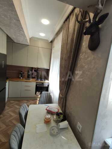 Продаётся 2-комн. новостройка 56 м², м. Иншаатчылар, photo 9 from 24