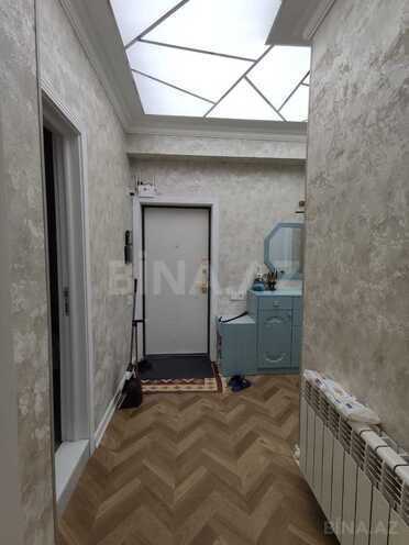 Продаётся 2-комн. новостройка 56 м², м. Иншаатчылар, photo 15 from 24