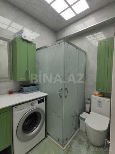 Продаётся 2-комн. новостройка 56 м², м. Иншаатчылар, photo 19 from 24