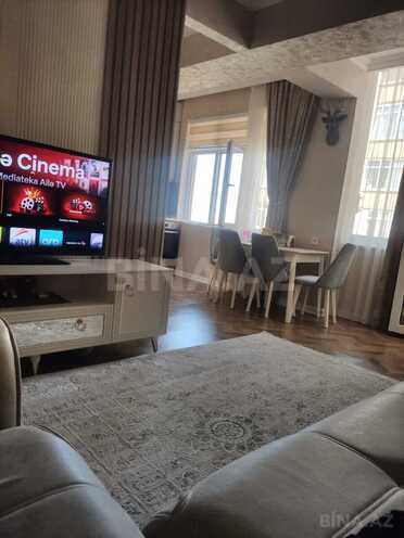 Продаётся 2-комн. новостройка 56 м², м. Иншаатчылар, photo 7 from 24