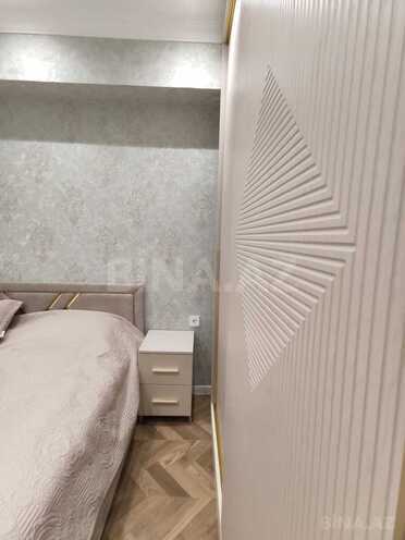 Продаётся 2-комн. новостройка 56 м², м. Иншаатчылар, photo 13 from 24