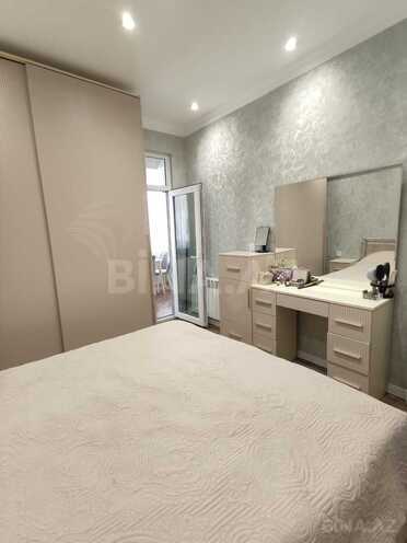 Продаётся 2-комн. новостройка 56 м², м. Иншаатчылар, photo 10 from 24