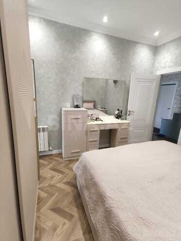 Продаётся 2-комн. новостройка 56 м², м. Иншаатчылар, photo 11 from 24