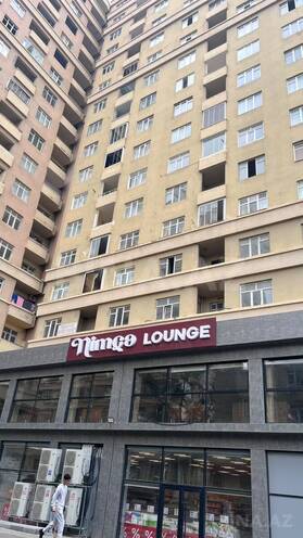 Продаётся 2-комн. новостройка 56 м², м. Иншаатчылар, photo 22 from 24