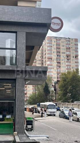 Продаётся 2-комн. новостройка 56 м², м. Иншаатчылар, photo 21 from 24