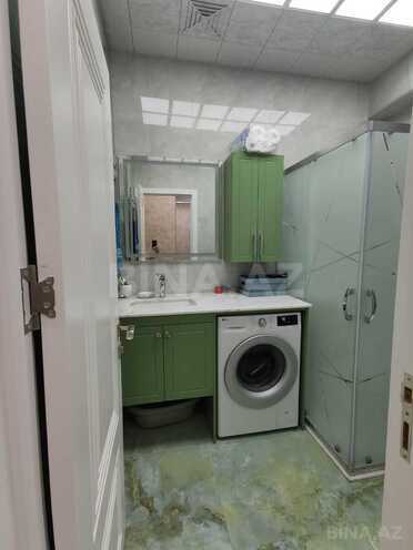 Продаётся 2-комн. новостройка 56 м², м. Иншаатчылар, photo 18 from 24