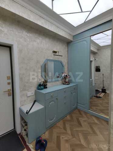 Продаётся 2-комн. новостройка 56 м², м. Иншаатчылар, photo 16 from 24