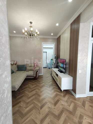 Продаётся 2-комн. новостройка 56 м², м. Иншаатчылар, photo 3 from 24
