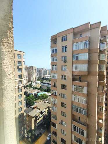 Продаётся 2-комн. новостройка 56 м², м. Иншаатчылар, photo 20 from 24