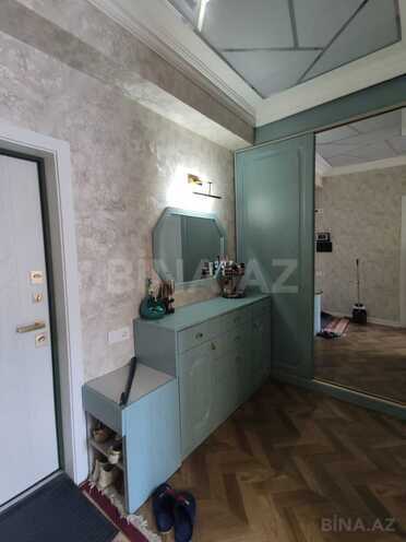 Продаётся 2-комн. новостройка 56 м², м. Иншаатчылар, photo 17 from 24