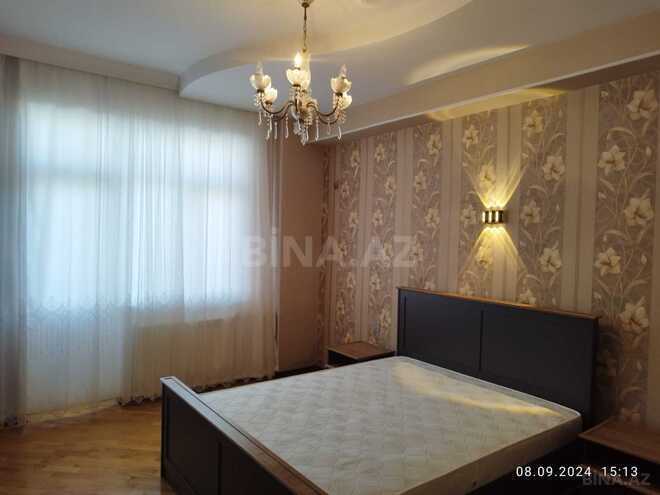 Сдаётся 2-комн. новостройка 100 м², м. Нариман Нариманов, photo 9 from 12