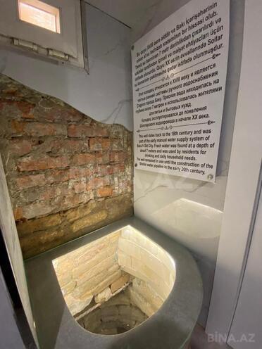 Satılır  obyekt 200 m², İçəri Şəhər m., photo 18 from 23