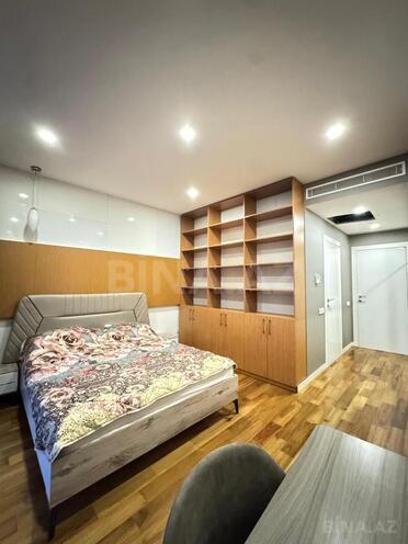 İcarəyə verilir 4 otaqlı yeni tikili 350 m², 28 May m., photo 17 from 28