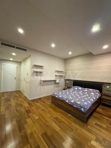 İcarəyə verilir 4 otaqlı yeni tikili 350 m², 28 May m., photo 18 from 28