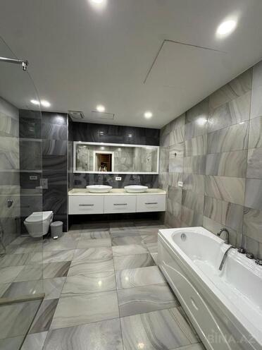 İcarəyə verilir 4 otaqlı yeni tikili 350 m², 28 May m., photo 22 from 28
