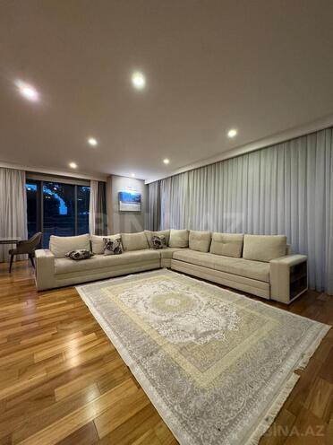 İcarəyə verilir 4 otaqlı yeni tikili 350 m², 28 May m., photo 8 from 28
