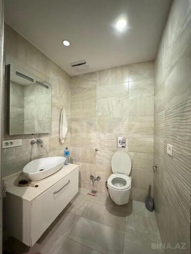 İcarəyə verilir 4 otaqlı yeni tikili 350 m², 28 May m., photo 23 from 28