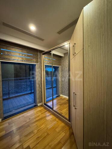 İcarəyə verilir 4 otaqlı yeni tikili 350 m², 28 May m., photo 27 from 28