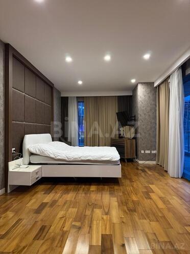 İcarəyə verilir 4 otaqlı yeni tikili 350 m², 28 May m., photo 13 from 28