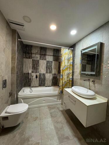 İcarəyə verilir 4 otaqlı yeni tikili 350 m², 28 May m., photo 19 from 28