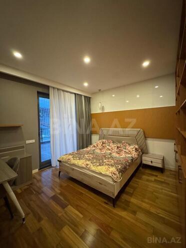 İcarəyə verilir 4 otaqlı yeni tikili 350 m², 28 May m., photo 16 from 28