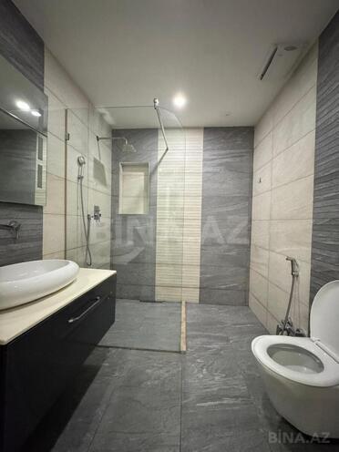İcarəyə verilir 4 otaqlı yeni tikili 350 m², 28 May m., photo 20 from 28