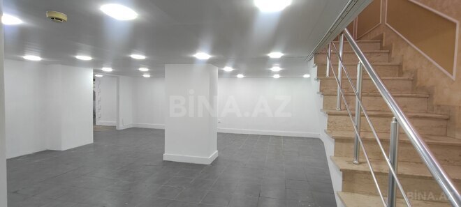 İcarəyə verilir 6 otaqlı ofis 285 m², 8 Noyabr m., photo 10 from 21