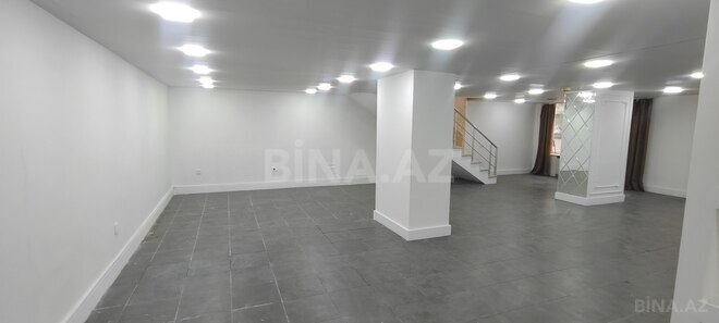 İcarəyə verilir 6 otaqlı ofis 285 m², 8 Noyabr m., photo 17 from 21