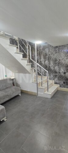 İcarəyə verilir 6 otaqlı ofis 285 m², 8 Noyabr m., photo 19 from 21