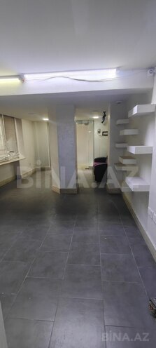 İcarəyə verilir 6 otaqlı ofis 285 m², 8 Noyabr m., photo 20 from 21