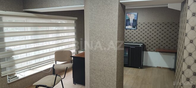 İcarəyə verilir 6 otaqlı ofis 285 m², 8 Noyabr m., photo 13 from 21