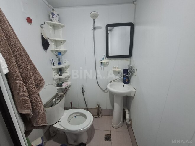 Продается 2-комн. вторичка 45 м², пос. Бадамдар, photo 12 from 13