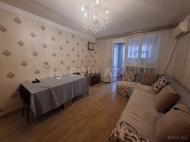 Продается 2-комн. вторичка 45 м², пос. Бадамдар, photo 1 from 13