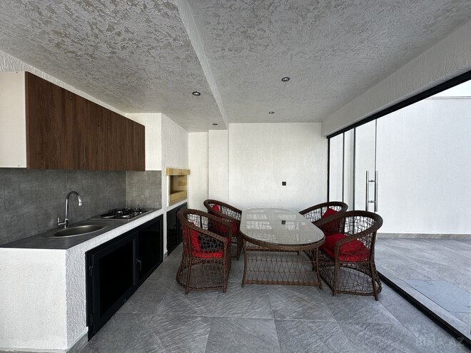 Продаётся 4-комн. дом/дача 160 м², пос. Мардакан, photo 7 from 17
