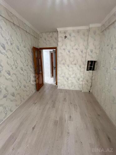 Satılır 2 otaqlı yeni tikili 46 m², photo 14 from 26