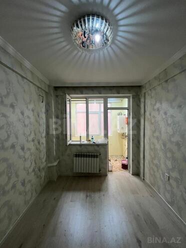 Satılır 2 otaqlı yeni tikili 46 m², photo 23 from 26