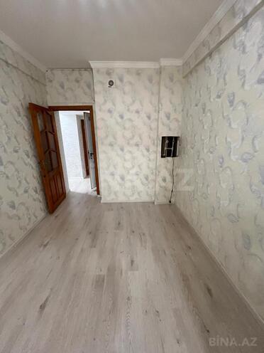 Satılır 2 otaqlı yeni tikili 46 m², photo 12 from 26