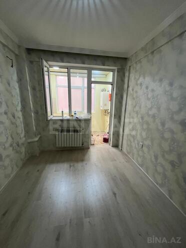 Satılır 2 otaqlı yeni tikili 46 m², photo 18 from 26