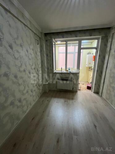 Satılır 2 otaqlı yeni tikili 46 m², photo 22 from 26