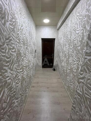 Satılır 2 otaqlı yeni tikili 46 m², photo 7 from 26