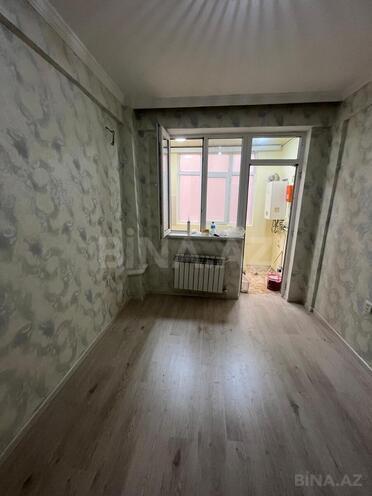 Satılır 2 otaqlı yeni tikili 46 m², photo 16 from 26