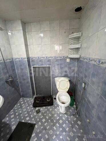 Satılır 2 otaqlı yeni tikili 46 m², photo 24 from 26