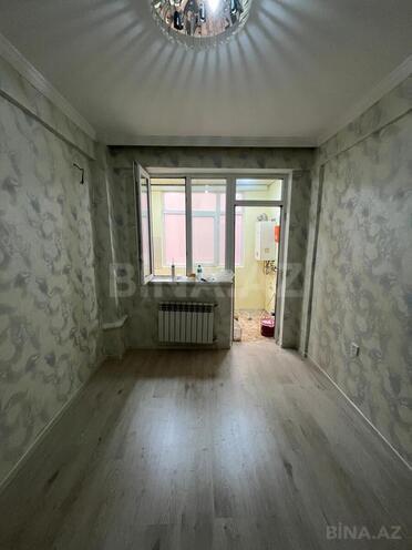 Satılır 2 otaqlı yeni tikili 46 m², photo 25 from 26