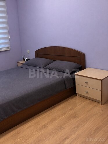 Сдается 3-комн. новостройка 90 м², м. Иншаатчылар, photo 5 from 7