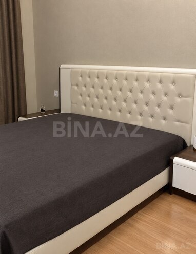 Сдается 3-комн. новостройка 90 м², м. Иншаатчылар, photo 4 from 7